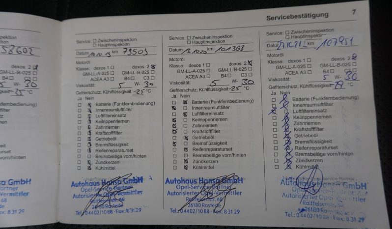 
								OPC LINE*2.0*195KM*Bi Turbo*Full opcja full									