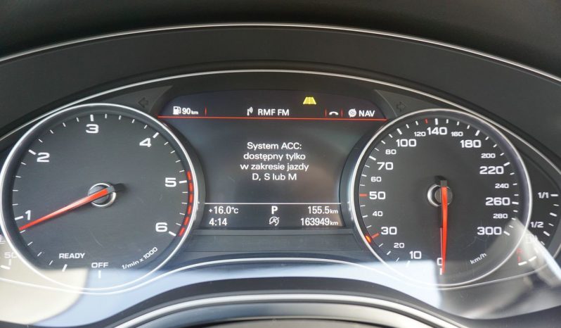 
								bogate wyposażenie*kamera*navi*2.0 TDI*190KM*DSG full									