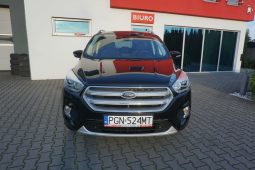 
										2.0TDCI*150KM*navi*serwisowany w ASO* full									