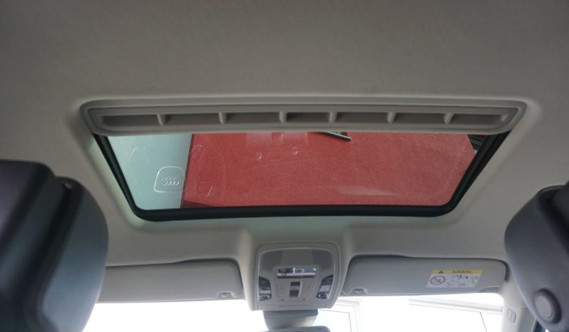 
								bogate wyposażenie*kamera*navi*2.0 TDI*190KM*DSG full									