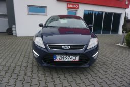 
										Salon Polska*2.0TDCI*140KM* full									