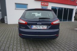 
										Salon Polska*2.0TDCI*140KM* full									