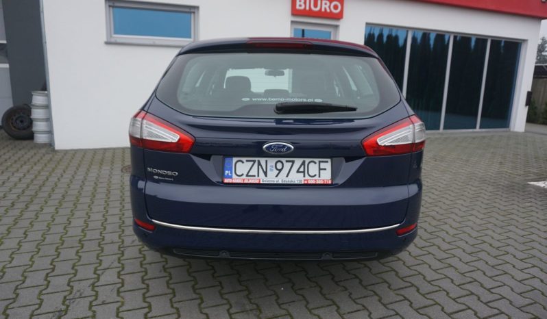 
								Salon Polska*2.0TDCI*140KM* full									
