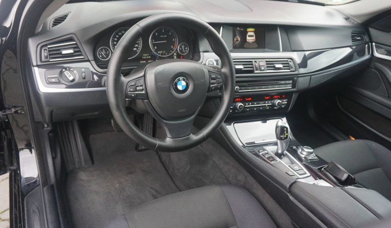 
								BMW 520*Navi*Skóra*195000km*serwis*xenon* full									