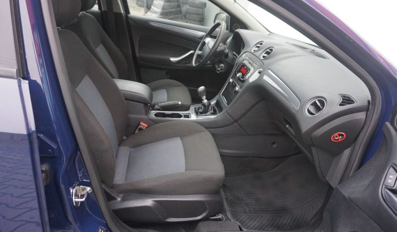 
								Salon Polska*2.0TDCI*140KM* full									