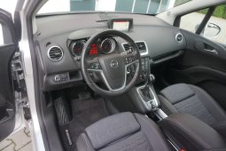 Cosmo*1.4*120KM*48000km*serwisowany w ASO