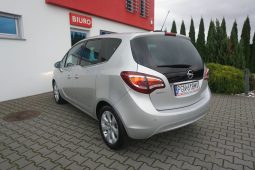 Cosmo*1.4*120KM*48000km*serwisowany w ASO