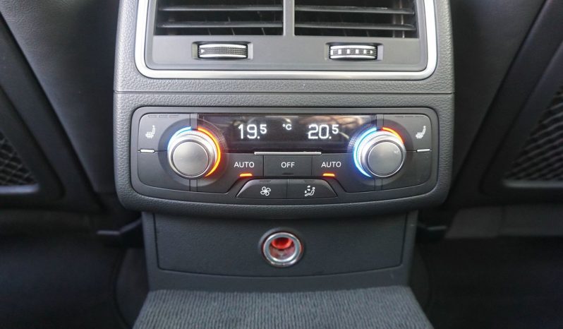 
								bogate wyposażenie*kamera*navi*2.0 TDI*190KM*DSG full									
