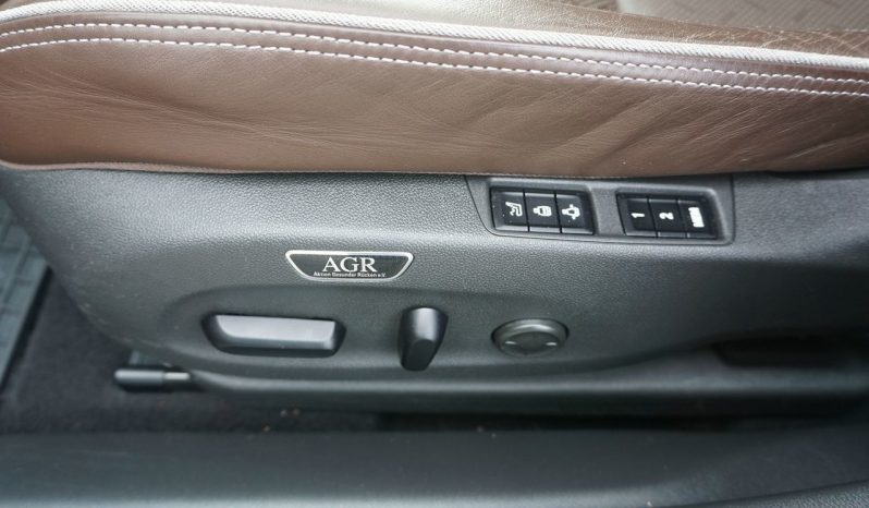 
								GSI 2.0*230KM*4X4*Full opcja* full									