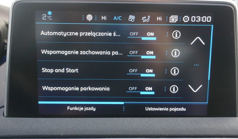 
								1.5HDI*130KM*74000km*navi*kamera*skóra*full led full									