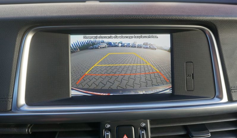 
								2.0*163KM*Automat*Navi*Kamera*72500km* full									