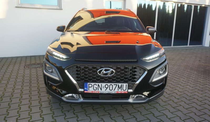 
								4WD*Kamera*Navi*1.6crdi*136KM*automat* full									