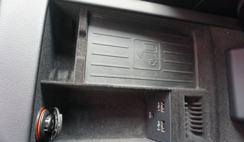 
								bogate wyposażenie*kamera*navi*2.0 TDI*190KM*DSG full									