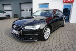 bogate wyposażenie*kamera*navi*2.0 TDI*190KM*DSG