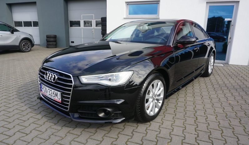 
								bogate wyposażenie*kamera*navi*2.0 TDI*190KM*DSG full									