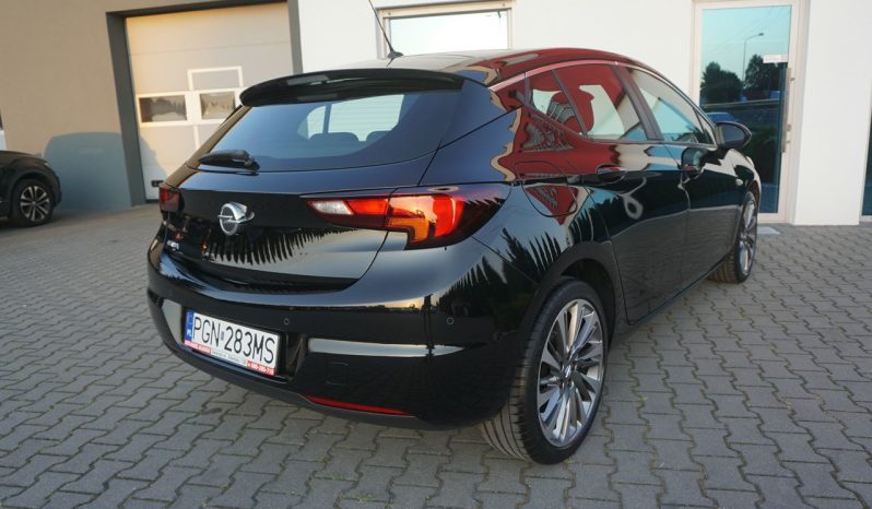 
								1.4turbo*150KM*Automat*gwarancja full									