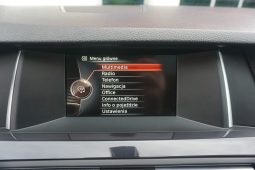 
										BMW 520*Navi*Skóra*195000km*serwis*xenon* full									