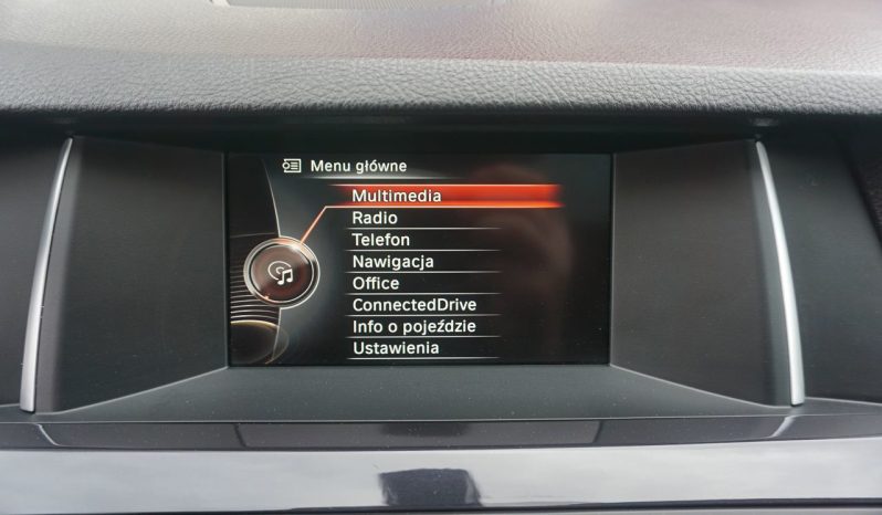 
								BMW 520*Navi*Skóra*195000km*serwis*xenon* full									