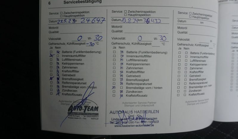 
								1.6*Plug-in Hybrid*57000km*navi*kamera full									