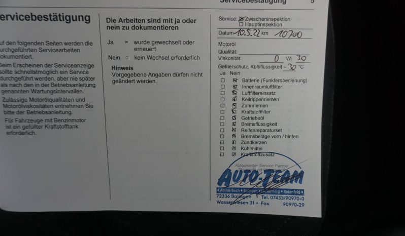 
								1.6*Plug-in Hybrid*57000km*navi*kamera full									