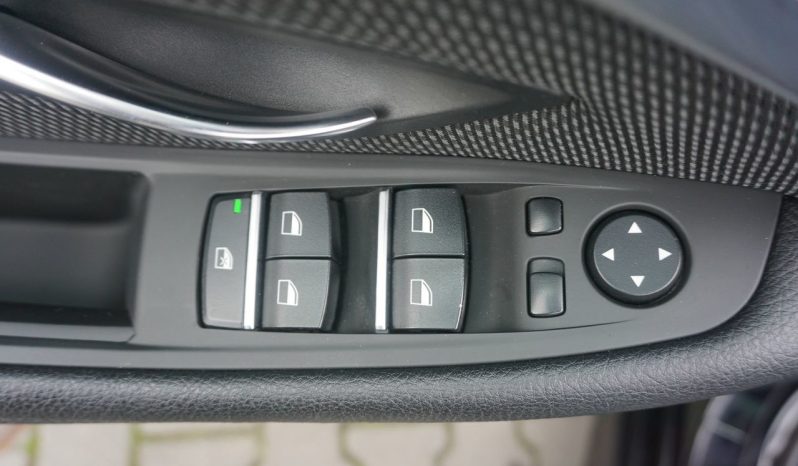 
								BMW 520*Navi*Skóra*195000km*serwis*xenon* full									