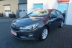 1.4turbo*125KM*90000km*gwarancja