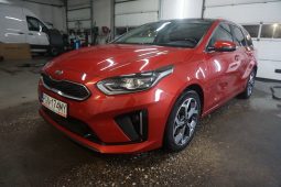 1.6 GDi Plug-in Hybrid*141KM*panorama