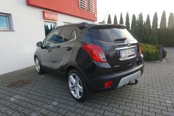 1.4turbo*42000km*serwis ASO*bi-xenon*szyberdach*