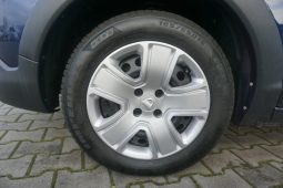 
										Dacia Dokker*Stepway*1.6*Navi*Kamera*z Niemiec* full									