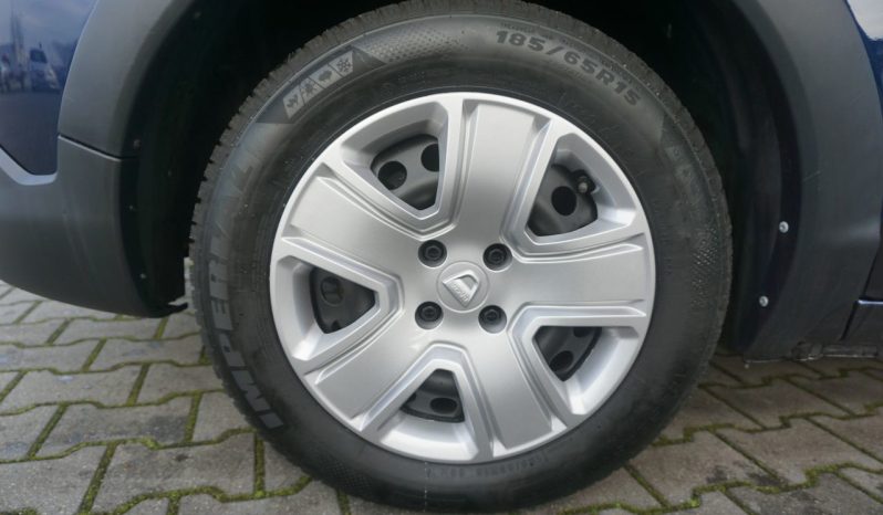 
								Dacia Dokker*Stepway*1.6*Navi*Kamera*z Niemiec* full									