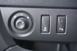 
										Dacia Dokker*Stepway*1.6*Navi*Kamera*z Niemiec* full									