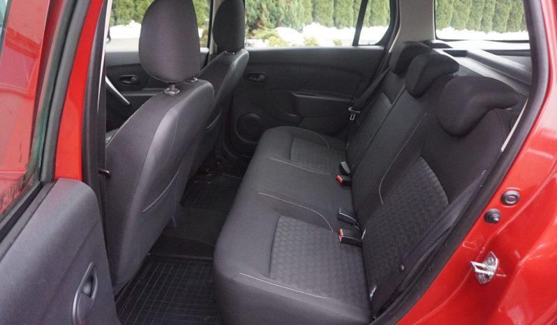 
								Navi*serwis ASO*nowy rozrząd*Kamera*z Niemiec* full									