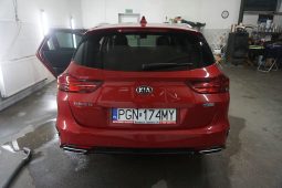 1.6 GDi Plug-in Hybrid*141KM*panorama