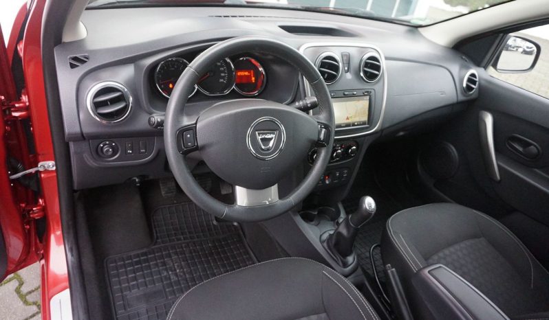 
								Navi*serwis ASO*nowy rozrząd*Kamera*z Niemiec* full									