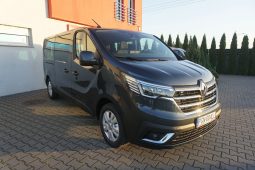 Salon Polska*pierwszy właściciel*23000km*9-osobwy