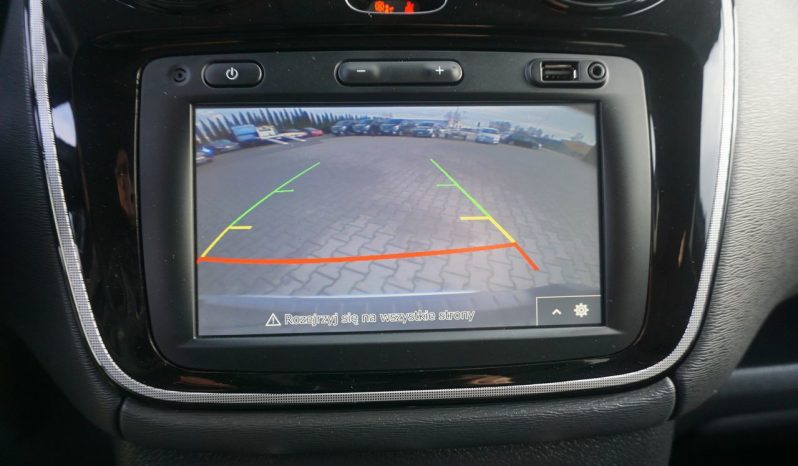 
								Dacia Dokker*Stepway*1.6*Navi*Kamera*z Niemiec* full									