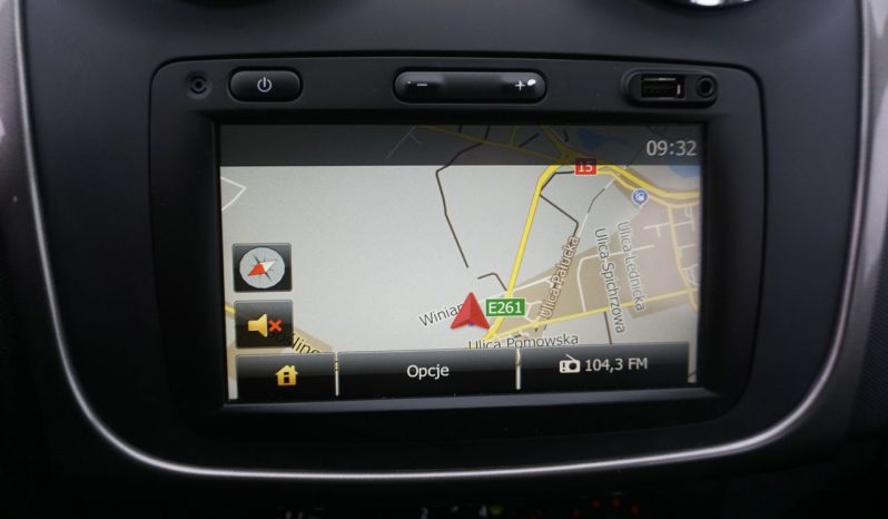 
								Navi*serwis ASO*nowy rozrząd*Kamera*z Niemiec* full									