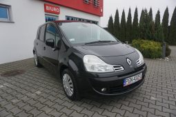 LONG*1.5DCI*Klimatronic*134000km*serwisowany*