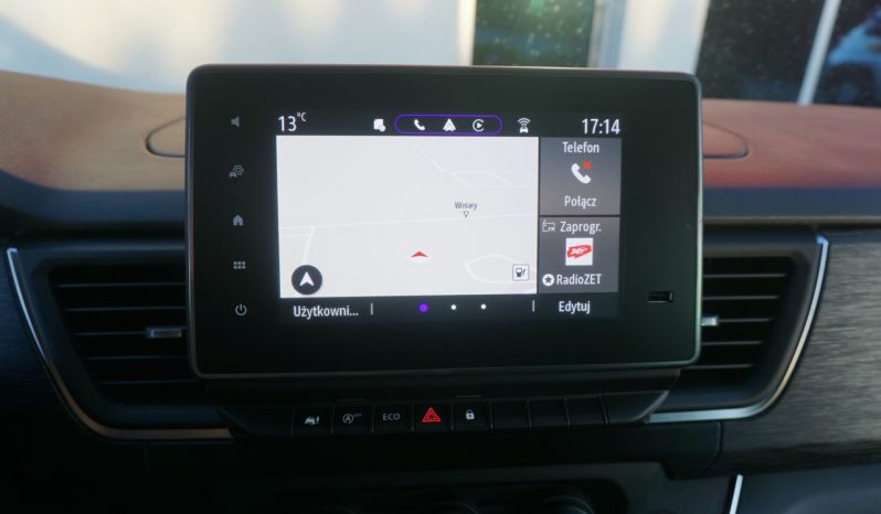 
								Salon Polska*pierwszy właściciel*23000km*9-osobwy full									