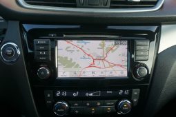 
										Tekna+*108000km*navi*kamera*panorama*160KM* full									