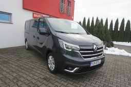 Salon Polska*pierwszy właściciel*23000km*9-osobwy