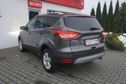 2.0TDCI*180KM*navi*kamera*bi-xenon*4×4*129000km