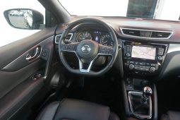 
										Tekna+*108000km*navi*kamera*panorama*160KM* full									