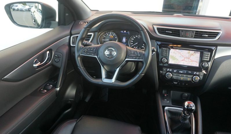 
								Tekna+*108000km*navi*kamera*panorama*160KM* full									