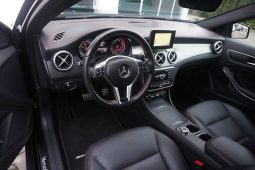 GLA200*AMG*navi*kamera*klimatronic*156KM*