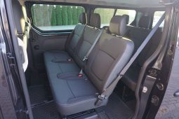 
										Salon Polska*pierwszy właściciel*23000km*9-osobwy full									