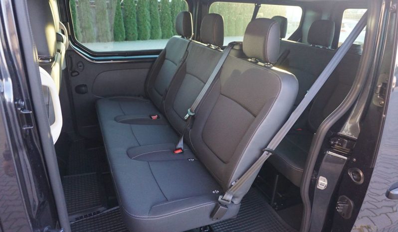 
								Salon Polska*pierwszy właściciel*23000km*9-osobwy full									