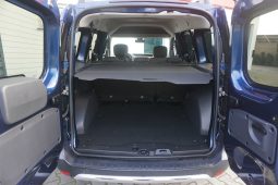 
										Dacia Dokker*Stepway*1.6*Navi*Kamera*z Niemiec* full									