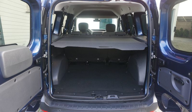 
								Dacia Dokker*Stepway*1.6*Navi*Kamera*z Niemiec* full									