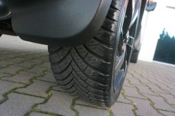 
										Tekna+*108000km*navi*kamera*panorama*160KM* full									